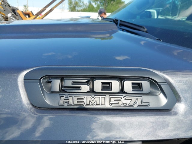 1C6SRFVT9MN665306 RAM 1500 Sport