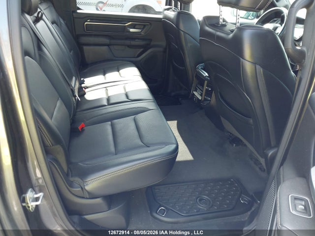 1C6SRFVT9MN665306 RAM 1500 Sport