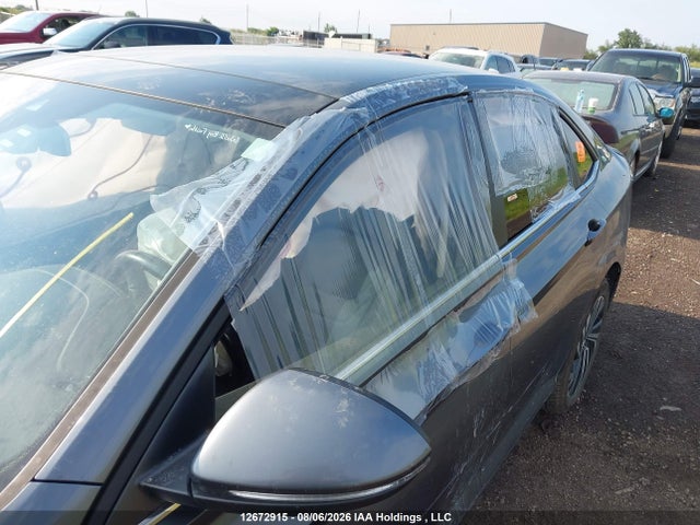 3VWG57BUXKM180349 Volkswagen Jetta 1.4 Tsi Execline