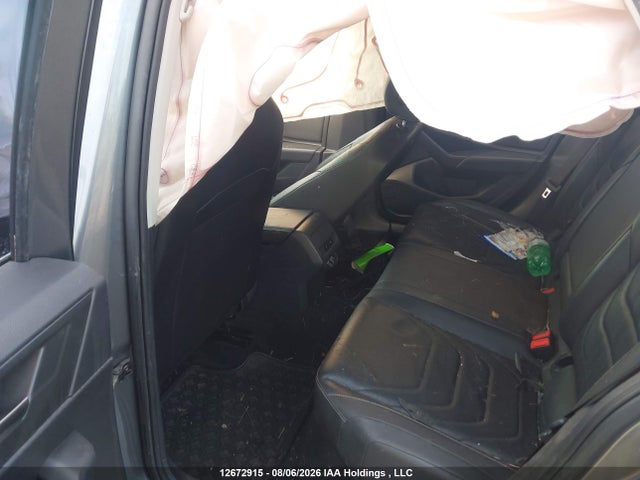 3VWG57BUXKM180349 Volkswagen Jetta 1.4 Tsi Execline