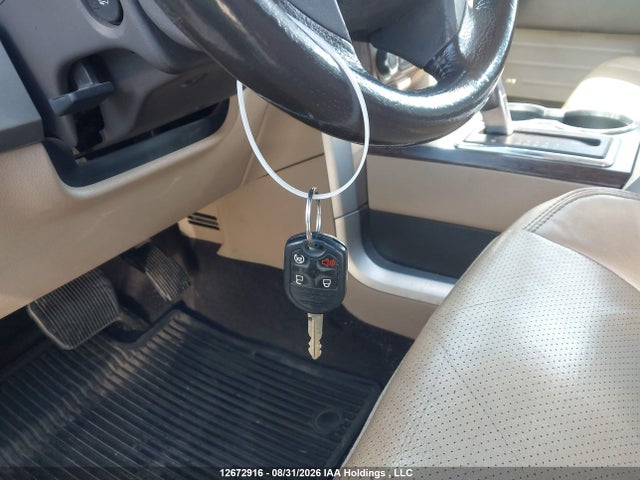 Продаж на аукціоні авто 2013 Ford F-150 Lariat, vin: 1FTFW1ET9DFC44895, номер лоту: 12672916