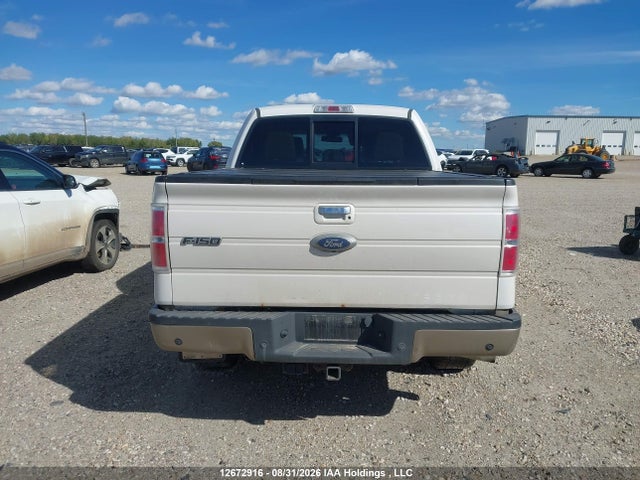 Продаж на аукціоні авто 2013 Ford F-150 Lariat, vin: 1FTFW1ET9DFC44895, номер лоту: 12672916
