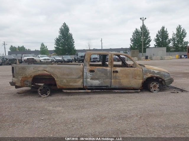 Aukcja sprzedaży 2007 Chevrolet Silverado K3500, vin: 1GCHK33UX7F178809, numer aukcji: 12672918