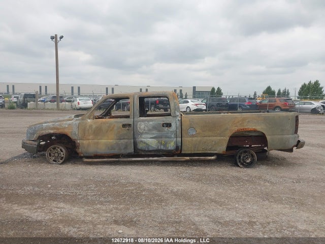 Aukcja sprzedaży 2007 Chevrolet Silverado K3500, vin: 1GCHK33UX7F178809, numer aukcji: 12672918