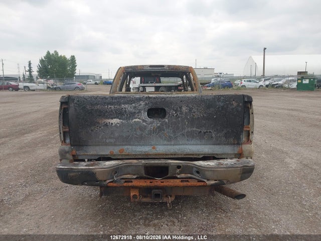 Aukcja sprzedaży 2007 Chevrolet Silverado K3500, vin: 1GCHK33UX7F178809, numer aukcji: 12672918