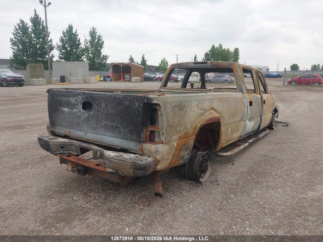 Aukcja sprzedaży 2007 Chevrolet Silverado K3500, vin: 1GCHK33UX7F178809, numer aukcji: 12672918
