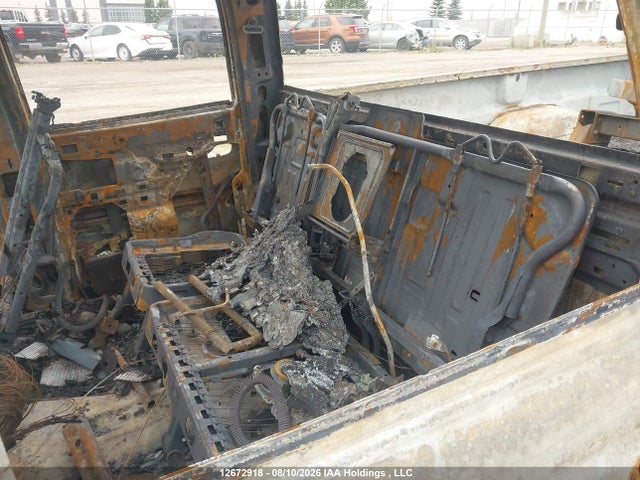 Aukcja sprzedaży 2007 Chevrolet Silverado K3500, vin: 1GCHK33UX7F178809, numer aukcji: 12672918