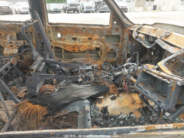 Aukcja sprzedaży 2007 Chevrolet Silverado K3500, vin: 1GCHK33UX7F178809, numer aukcji: 12672918