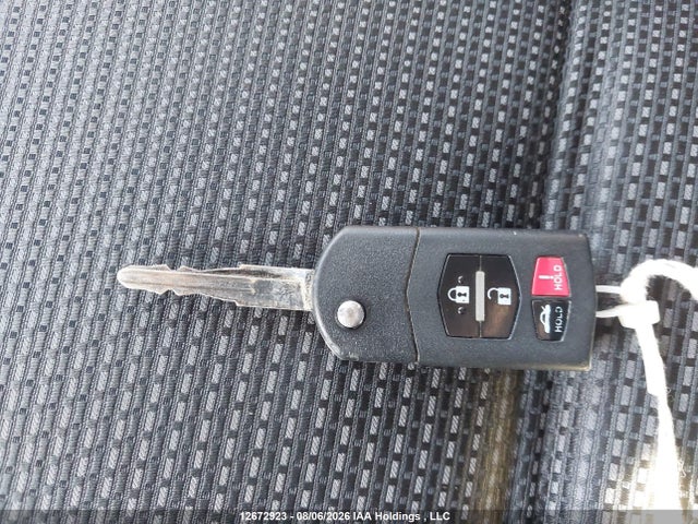 Продаж на аукціоні авто 2013 Mazda Mazda3 Gx, vin: JM1BL1UF7D1821844, номер лоту: 12672923