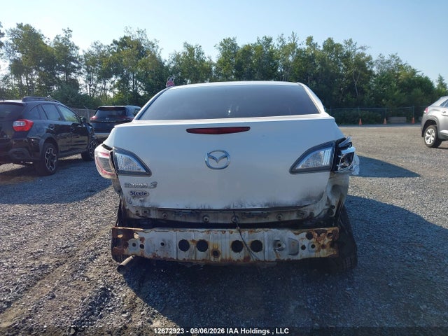 Продаж на аукціоні авто 2013 Mazda Mazda3 Gx, vin: JM1BL1UF7D1821844, номер лоту: 12672923