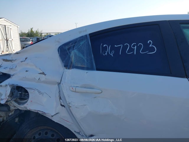 Продаж на аукціоні авто 2013 Mazda Mazda3 Gx, vin: JM1BL1UF7D1821844, номер лоту: 12672923