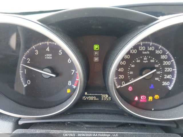 Продаж на аукціоні авто 2013 Mazda Mazda3 Gx, vin: JM1BL1UF7D1821844, номер лоту: 12672923