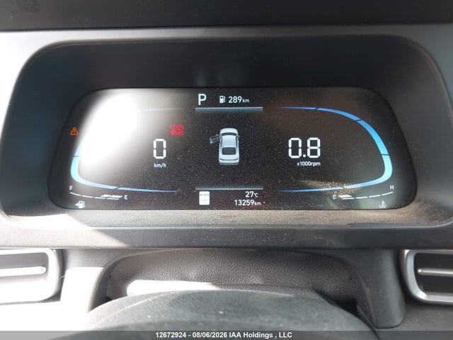 KMHLM4DG5SU041439 Hyundai Elantra Preferred