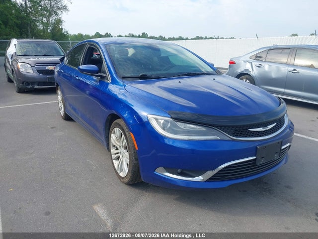 2015 1C3CCCAB0FN735762 main image