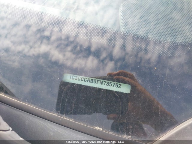 Chrysler 200 Limited 2015 1C3CCCAB0FN735762 Image 18