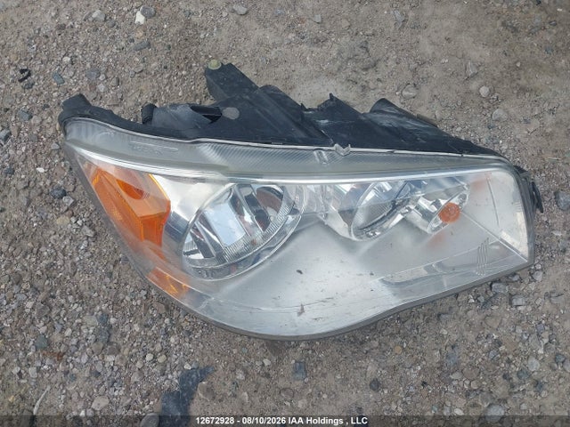 2C4RC1CGXGR149836 Chrysler Town &amp; Country Touring L