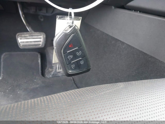 Cadillac CT4 2022 1G6DG5RK0N0115240 Image 11
