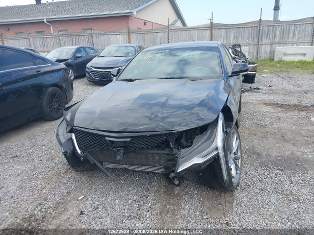 Cadillac CT4 2022 1G6DG5RK0N0115240 Image 13