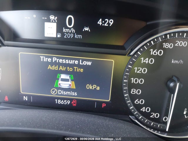 Cadillac CT4 2022 1G6DG5RK0N0115240 Image 16