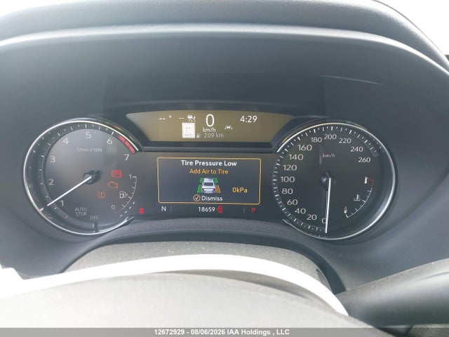 Cadillac CT4 2022 1G6DG5RK0N0115240 Image 7