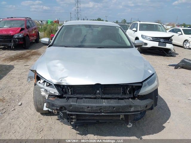 Продаж на аукціоні авто 2016 Volkswagen Jetta 1.4 Tsi Trendline/1.4 Tsi Trendline+, vin: 3VW267AJ5GM229088, номер лоту: 12672931