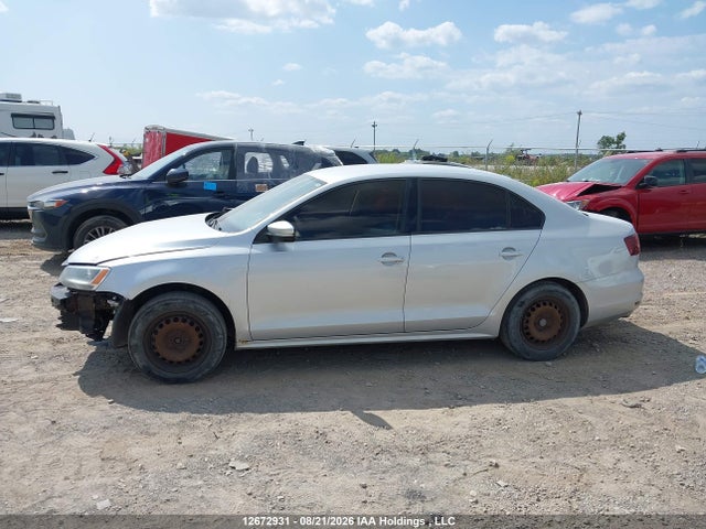 Продаж на аукціоні авто 2016 Volkswagen Jetta 1.4 Tsi Trendline/1.4 Tsi Trendline+, vin: 3VW267AJ5GM229088, номер лоту: 12672931
