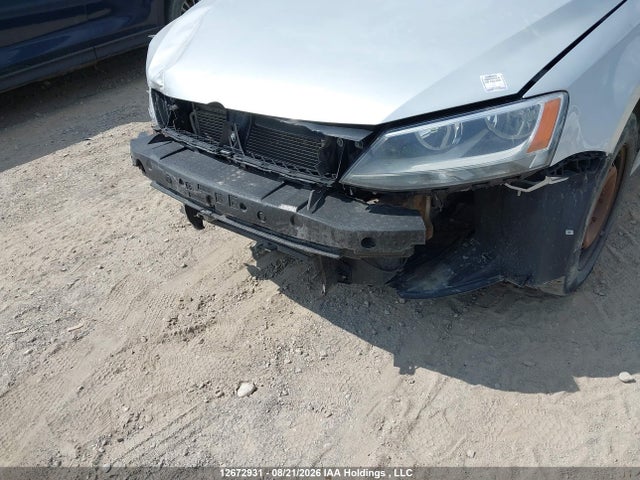 Продаж на аукціоні авто 2016 Volkswagen Jetta 1.4 Tsi Trendline/1.4 Tsi Trendline+, vin: 3VW267AJ5GM229088, номер лоту: 12672931