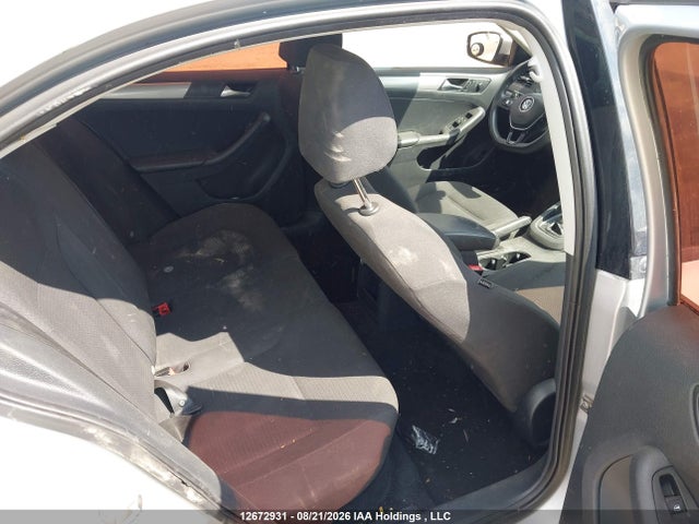 Продаж на аукціоні авто 2016 Volkswagen Jetta 1.4 Tsi Trendline/1.4 Tsi Trendline+, vin: 3VW267AJ5GM229088, номер лоту: 12672931