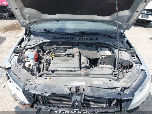 Продаж на аукціоні авто 2016 Volkswagen Jetta 1.4 Tsi Trendline/1.4 Tsi Trendline+, vin: 3VW267AJ5GM229088, номер лоту: 12672931