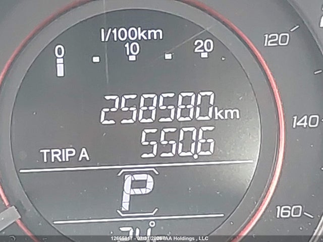 Продаж на аукціоні авто 2014 Honda Accord Sport, vin: 1HGCR2F50EA802083, номер лоту: 12665817