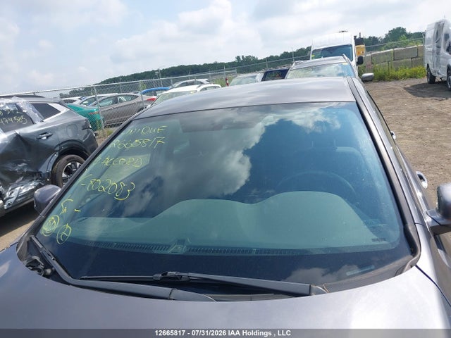 Продаж на аукціоні авто 2014 Honda Accord Sport, vin: 1HGCR2F50EA802083, номер лоту: 12665817