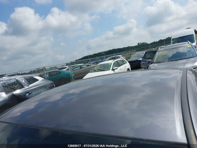 1HGCR2F50EA802083 Honda Accord Sport