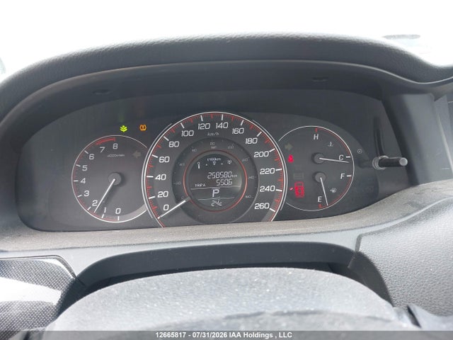 Продаж на аукціоні авто 2014 Honda Accord Sport, vin: 1HGCR2F50EA802083, номер лоту: 12665817