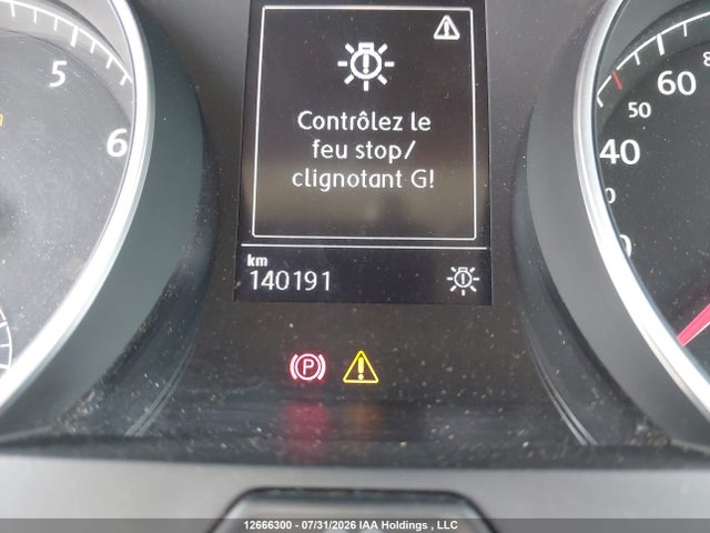 2015 Volkswagen Golf 1.8 Tsi Comfortline/1.8 Tsi Highline/1.8 Tsi Trendline მანქანა იყიდება აუქციონზე, vin: 3VW217AU7FM050204, აუქციონის ნომერი: 12666300