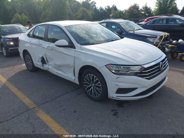 Volkswagen Jetta S/se/r-line 2020 3VWCB7BU7LM024830 головне зображення