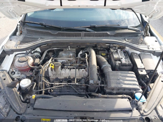 3VWCB7BU7LM024830 Volkswagen Jetta S/se/r-line