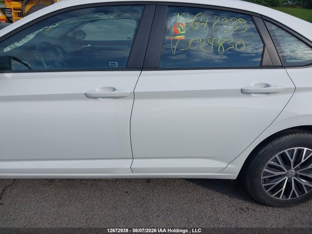 3VWCB7BU7LM024830 Volkswagen Jetta S/se/r-line