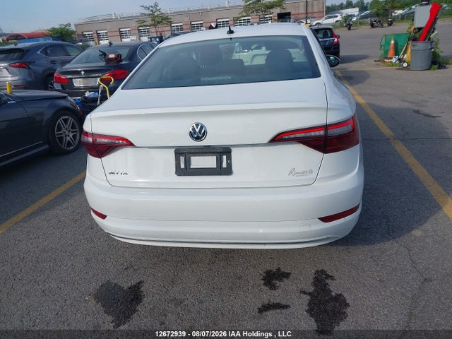 3VWCB7BU7LM024830 Volkswagen Jetta S/se/r-line