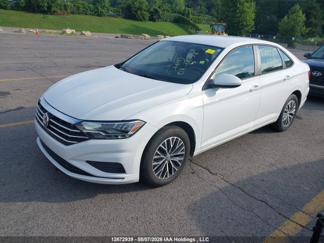 3VWCB7BU7LM024830 Volkswagen Jetta S/se/r-line
