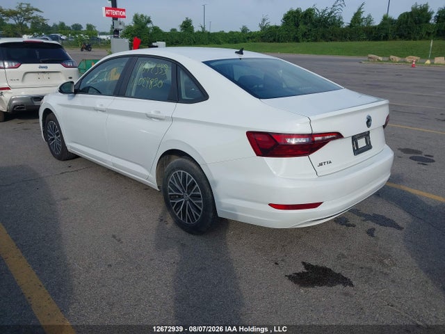 3VWCB7BU7LM024830 Volkswagen Jetta S/se/r-line