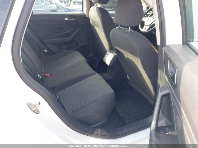 3VWCB7BU7LM024830 Volkswagen Jetta S/se/r-line