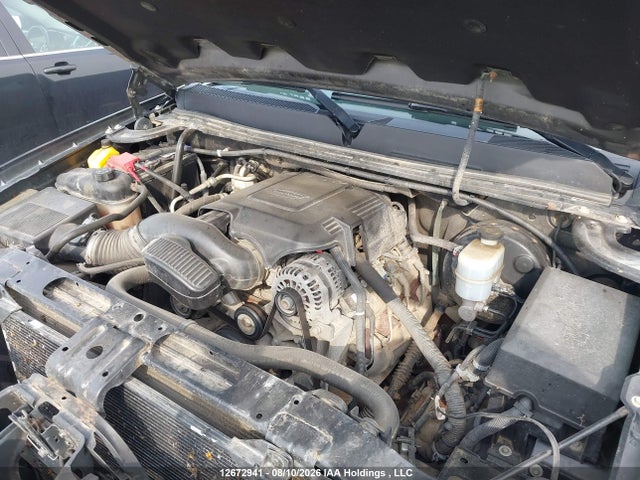 Продажа на аукционе авто 2010 Gmc Sierra 1500, vin: 1GTPKVE04AZ244102, номер лота: 12672941