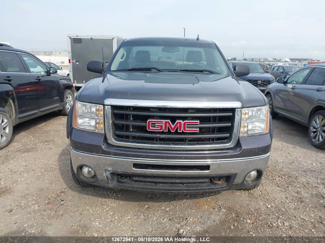 Продажа на аукционе авто 2010 Gmc Sierra 1500, vin: 1GTPKVE04AZ244102, номер лота: 12672941