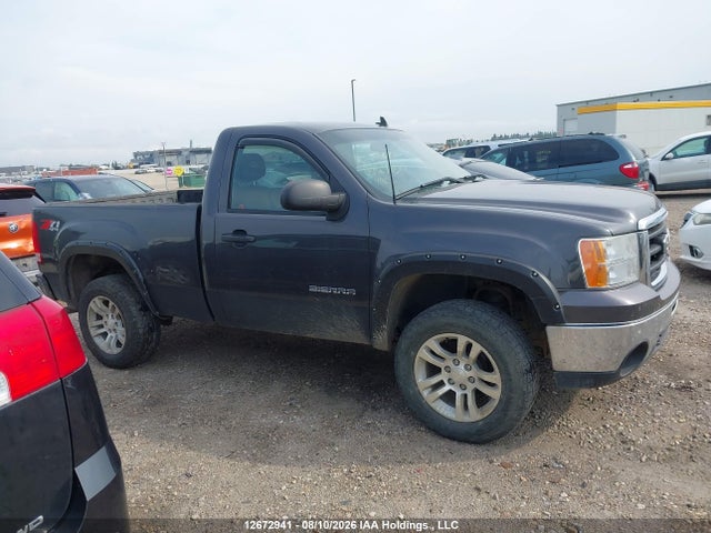 Продажа на аукционе авто 2010 Gmc Sierra 1500, vin: 1GTPKVE04AZ244102, номер лота: 12672941