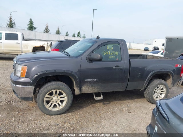 Продажа на аукционе авто 2010 Gmc Sierra 1500, vin: 1GTPKVE04AZ244102, номер лота: 12672941