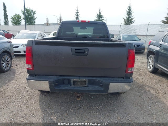 Продажа на аукционе авто 2010 Gmc Sierra 1500, vin: 1GTPKVE04AZ244102, номер лота: 12672941