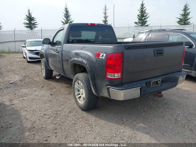 Продажа на аукционе авто 2010 Gmc Sierra 1500, vin: 1GTPKVE04AZ244102, номер лота: 12672941