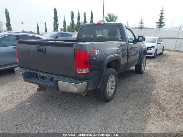 Продажа на аукционе авто 2010 Gmc Sierra 1500, vin: 1GTPKVE04AZ244102, номер лота: 12672941