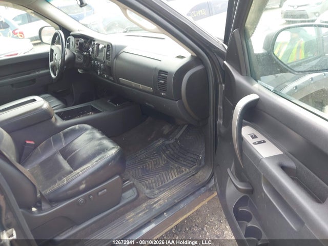 Продажа на аукционе авто 2010 Gmc Sierra 1500, vin: 1GTPKVE04AZ244102, номер лота: 12672941