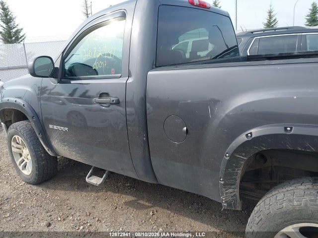 Продажа на аукционе авто 2010 Gmc Sierra 1500, vin: 1GTPKVE04AZ244102, номер лота: 12672941